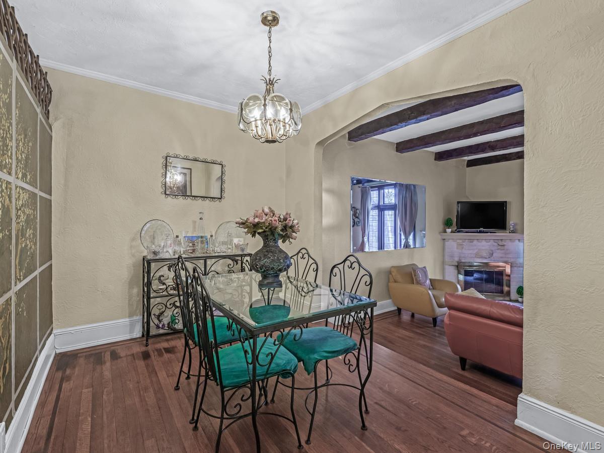 173-17 Sayers Avenue, Addisleigh Park, NY 11433