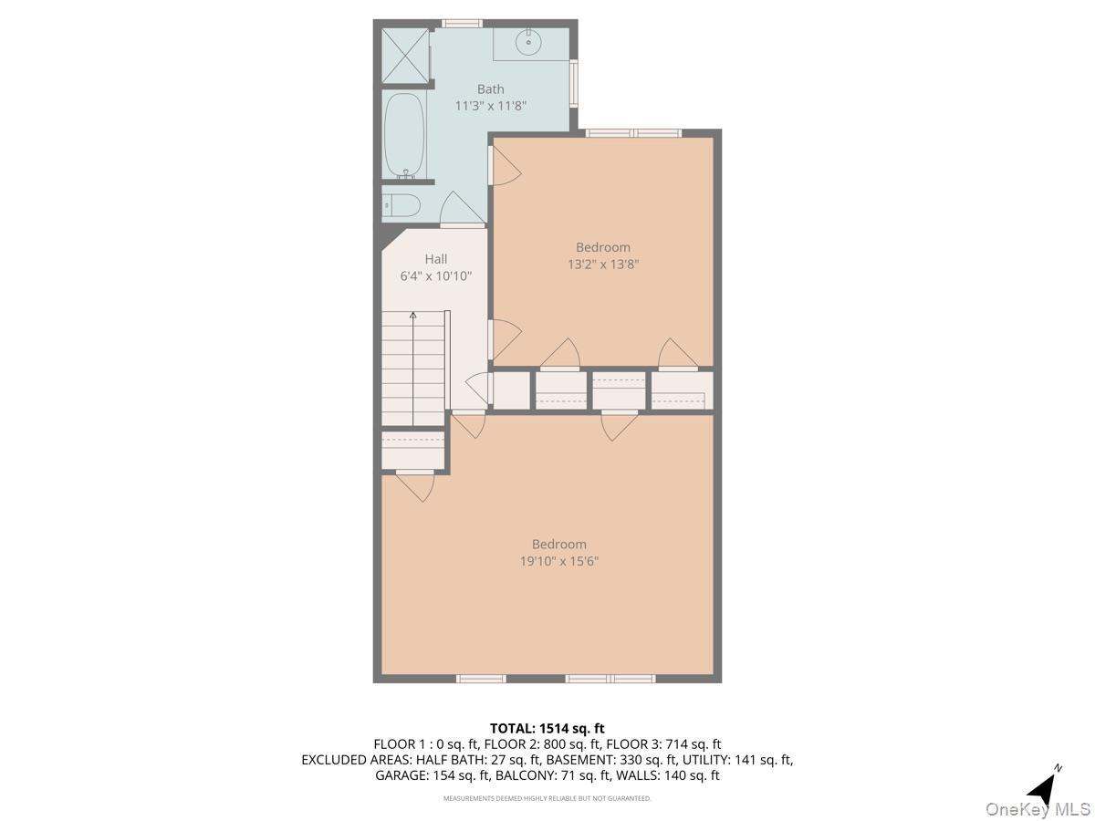 173-17 Sayers Avenue, Addisleigh Park, NY 11433