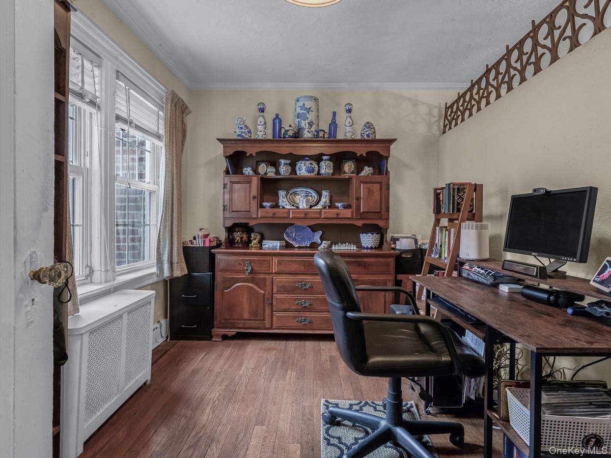 173-17 Sayers Avenue, Addisleigh Park, NY 11433