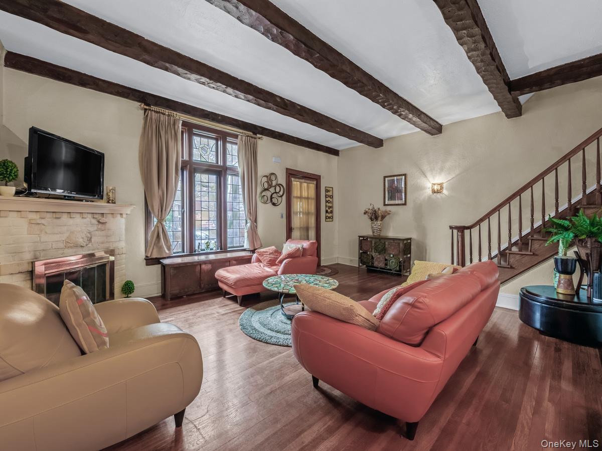 173-17 Sayers Avenue, Addisleigh Park, NY 11433