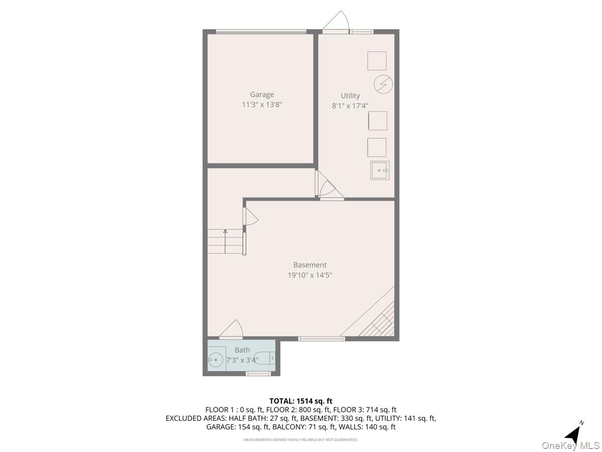 173-17 Sayers Avenue, Addisleigh Park, NY 11433