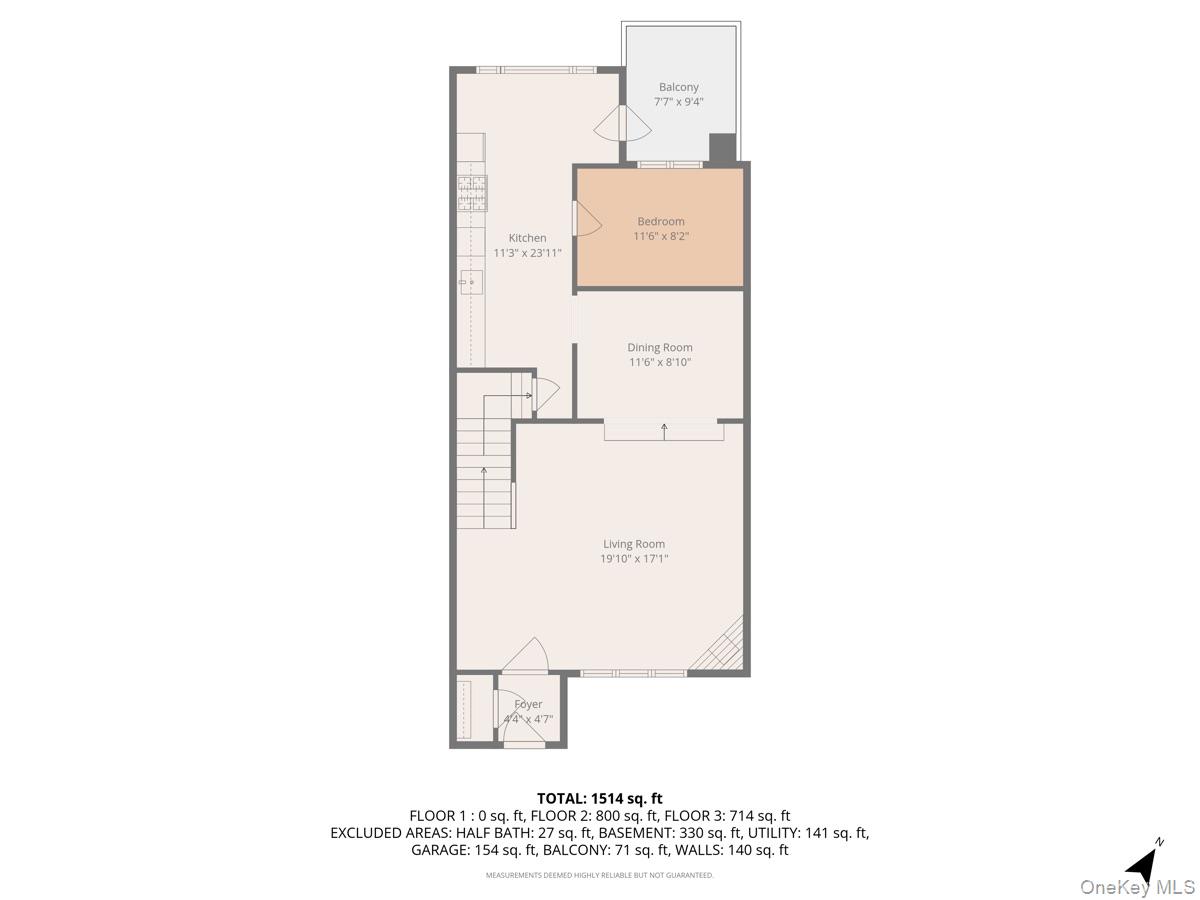 173-17 Sayers Avenue, Addisleigh Park, NY 11433