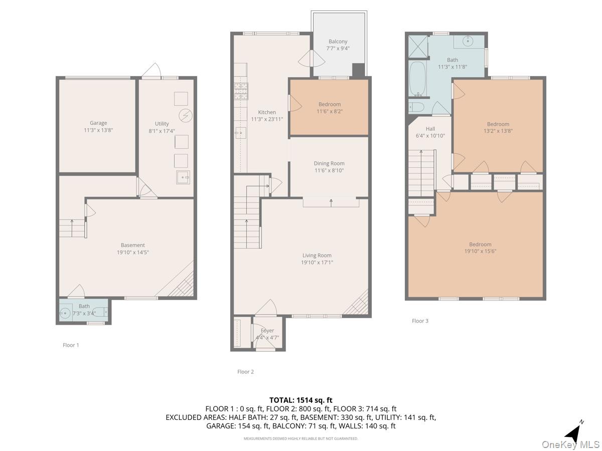 173-17 Sayers Avenue, Addisleigh Park, NY 11433