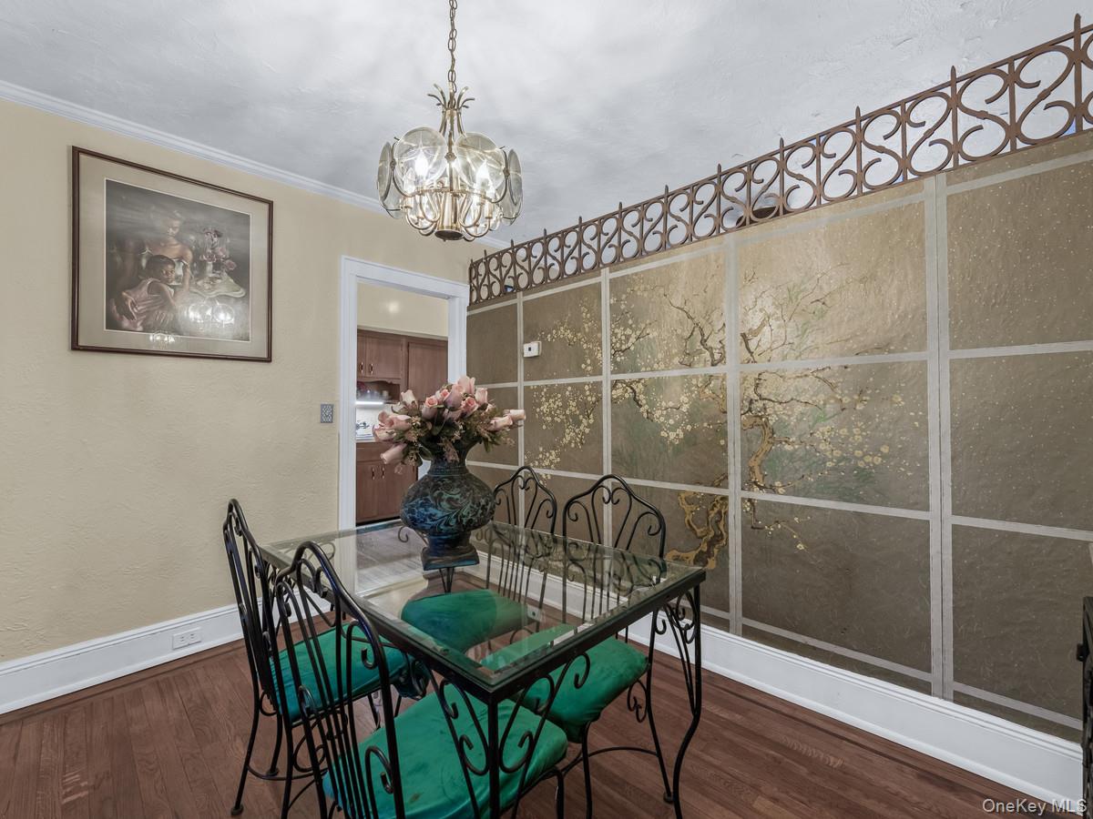 173-17 Sayers Avenue, Addisleigh Park, NY 11433