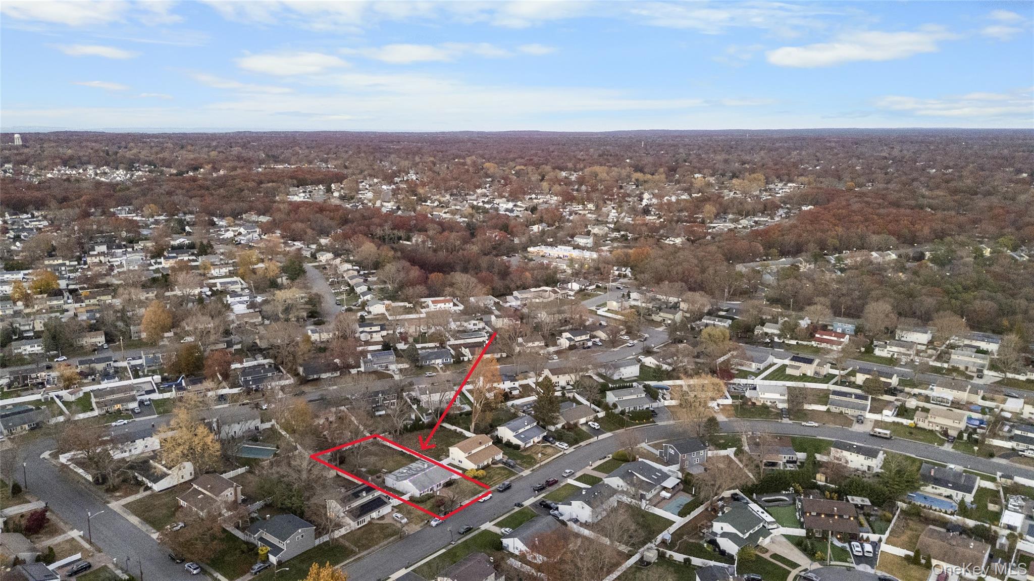 19 Corvette Road, Selden, NY 11784