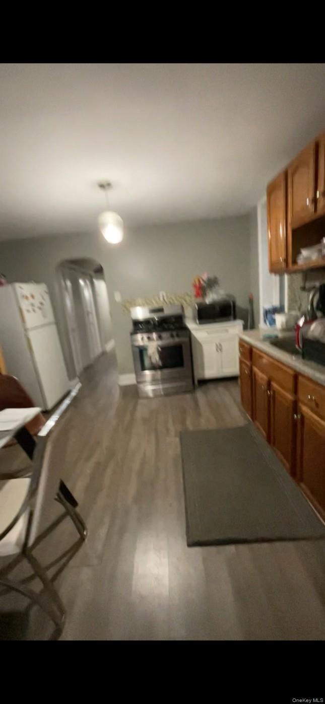 105-18 77th Street, Ozone Park, NY 11417