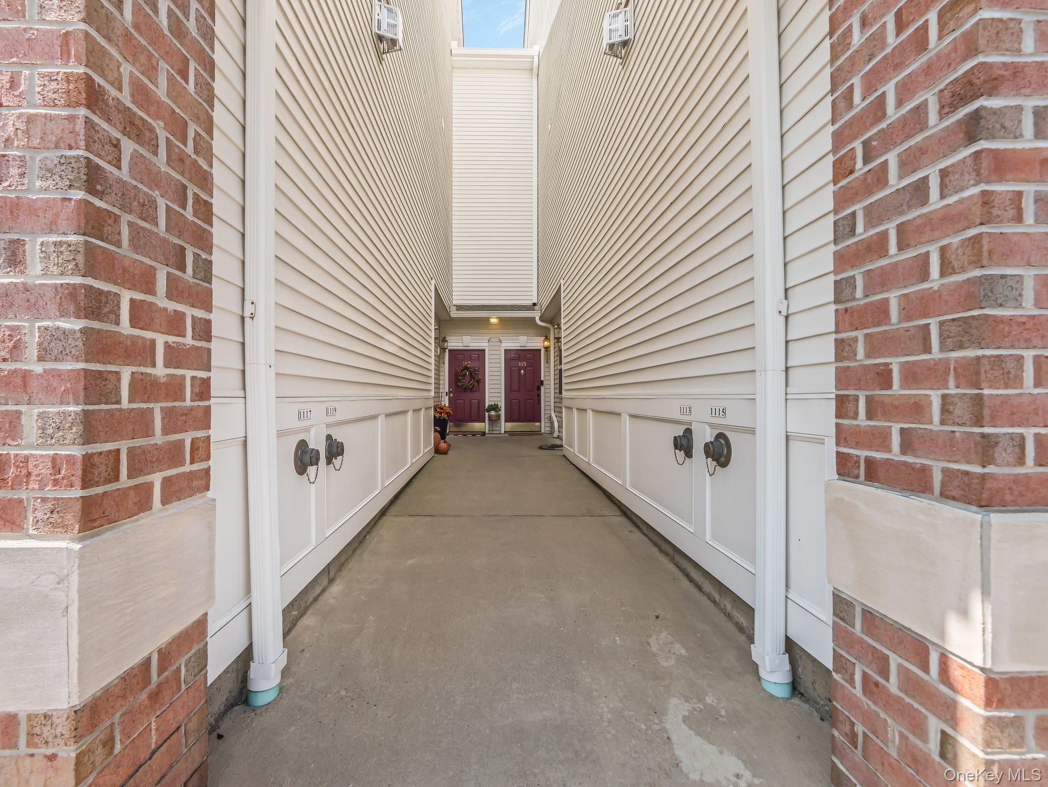 1115 Balsam Drive, New Windsor, NY 12553