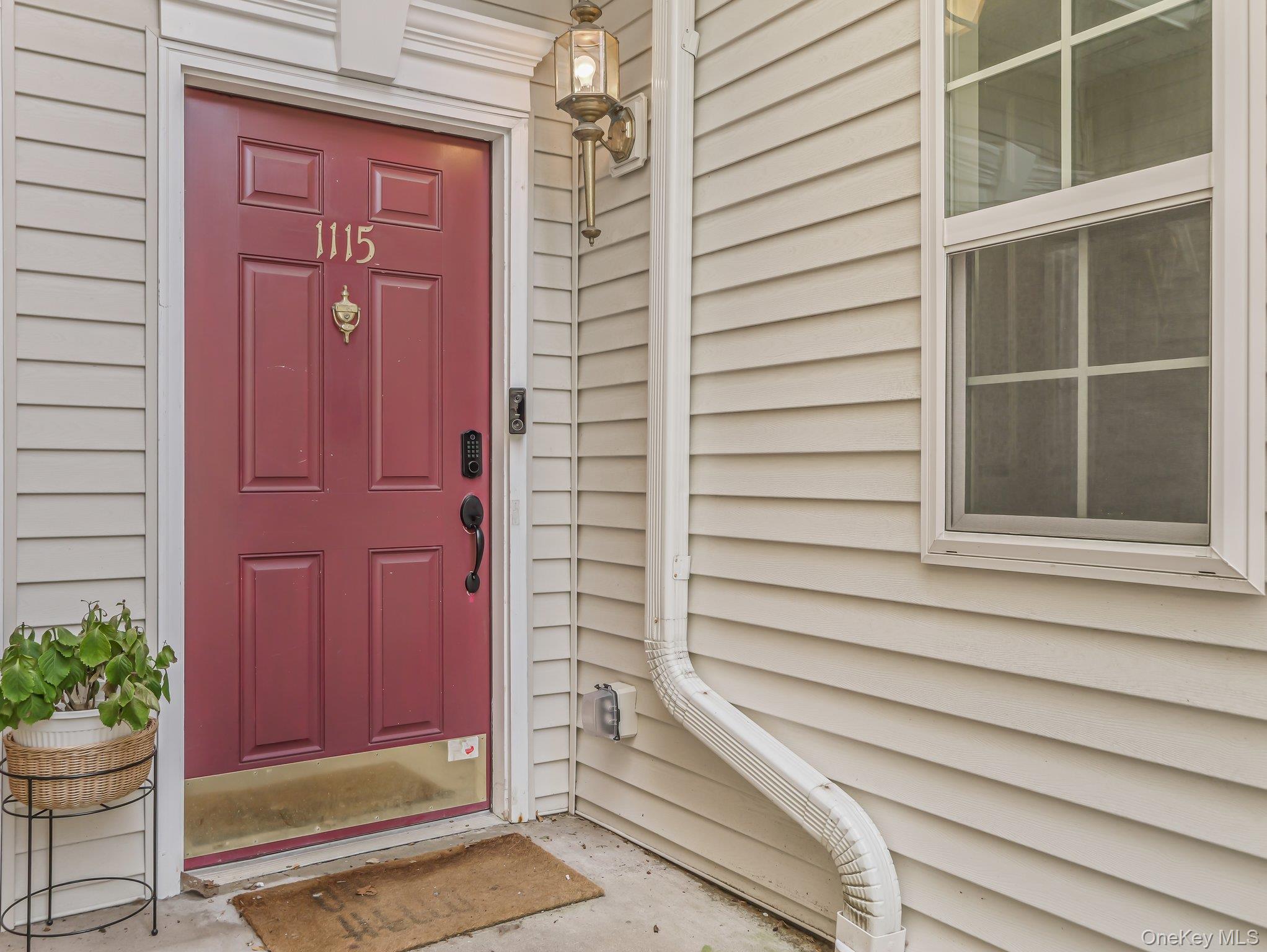 1115 Balsam Drive, New Windsor, NY 12553