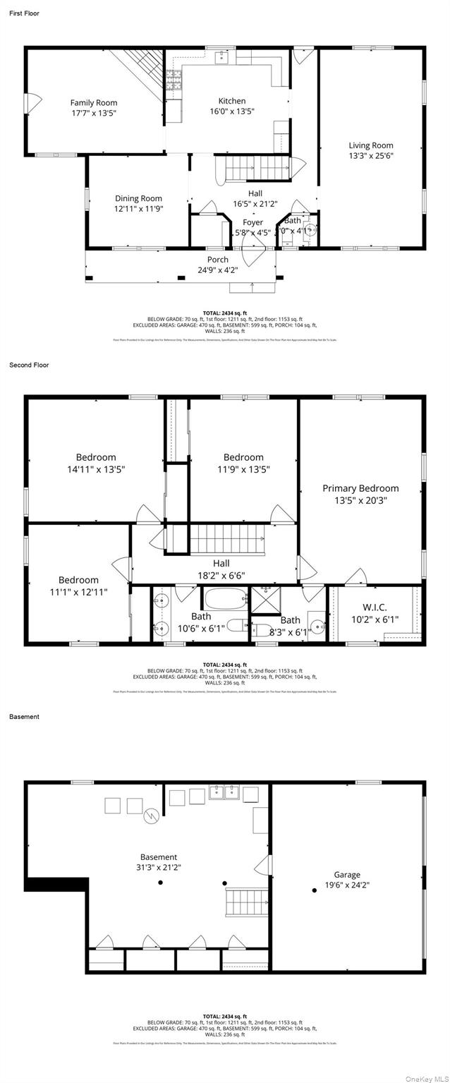 1 Hillcrest Road, Port Washington, NY 11050