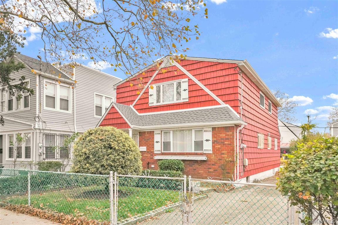 11530 Inwood Street, Jamaica, NY 11436