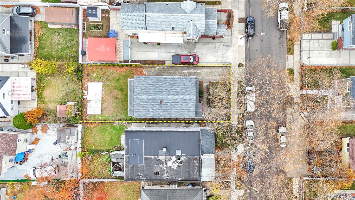 11530 Inwood Street, Jamaica, NY 11436