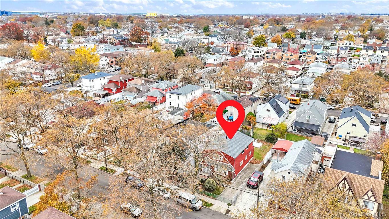 11530 Inwood Street, Jamaica, NY 11436