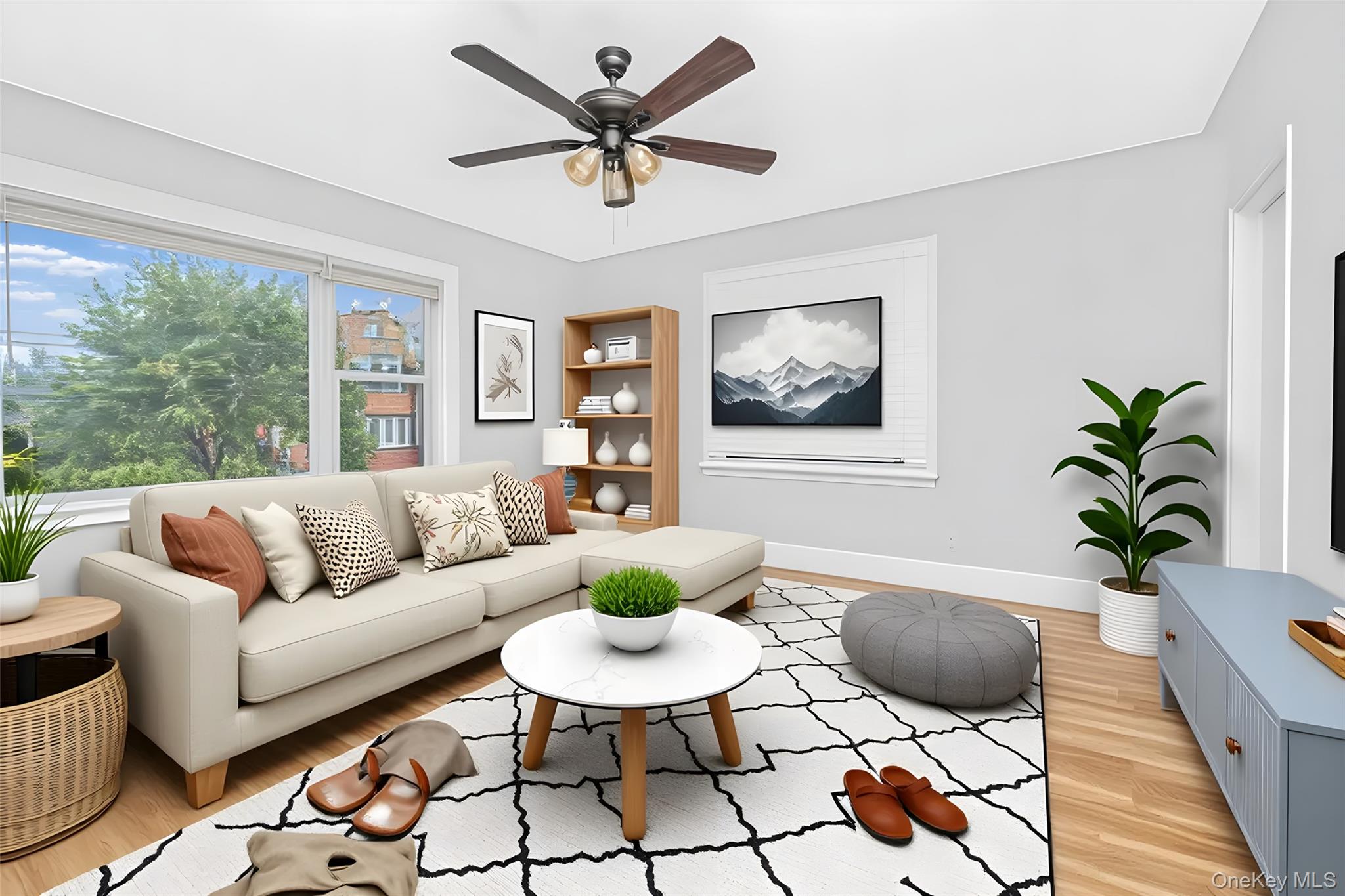 1616 Library Avenue, Bronx, NY 10465