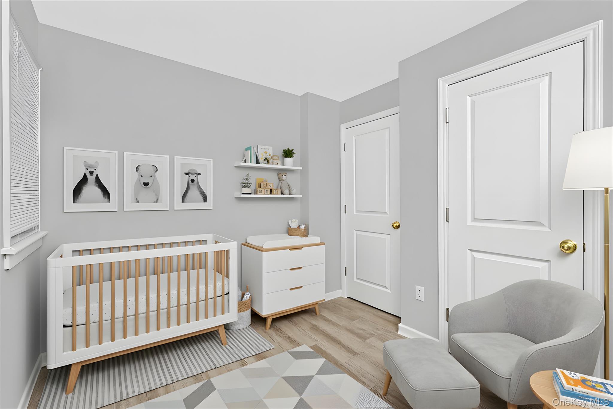 1616 Library Avenue, Bronx, NY 10465