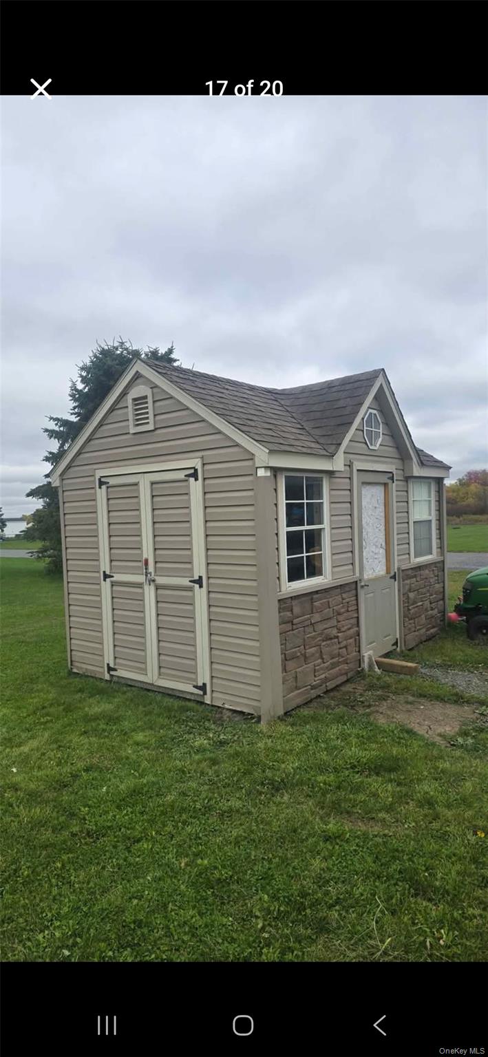 31285 Gardnerville Road, Call Listing Agent, NY 13637