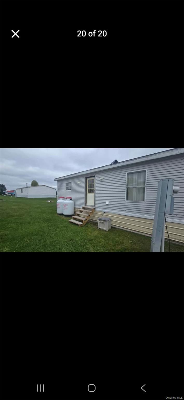 31285 Gardnerville Road, Call Listing Agent, NY 13637