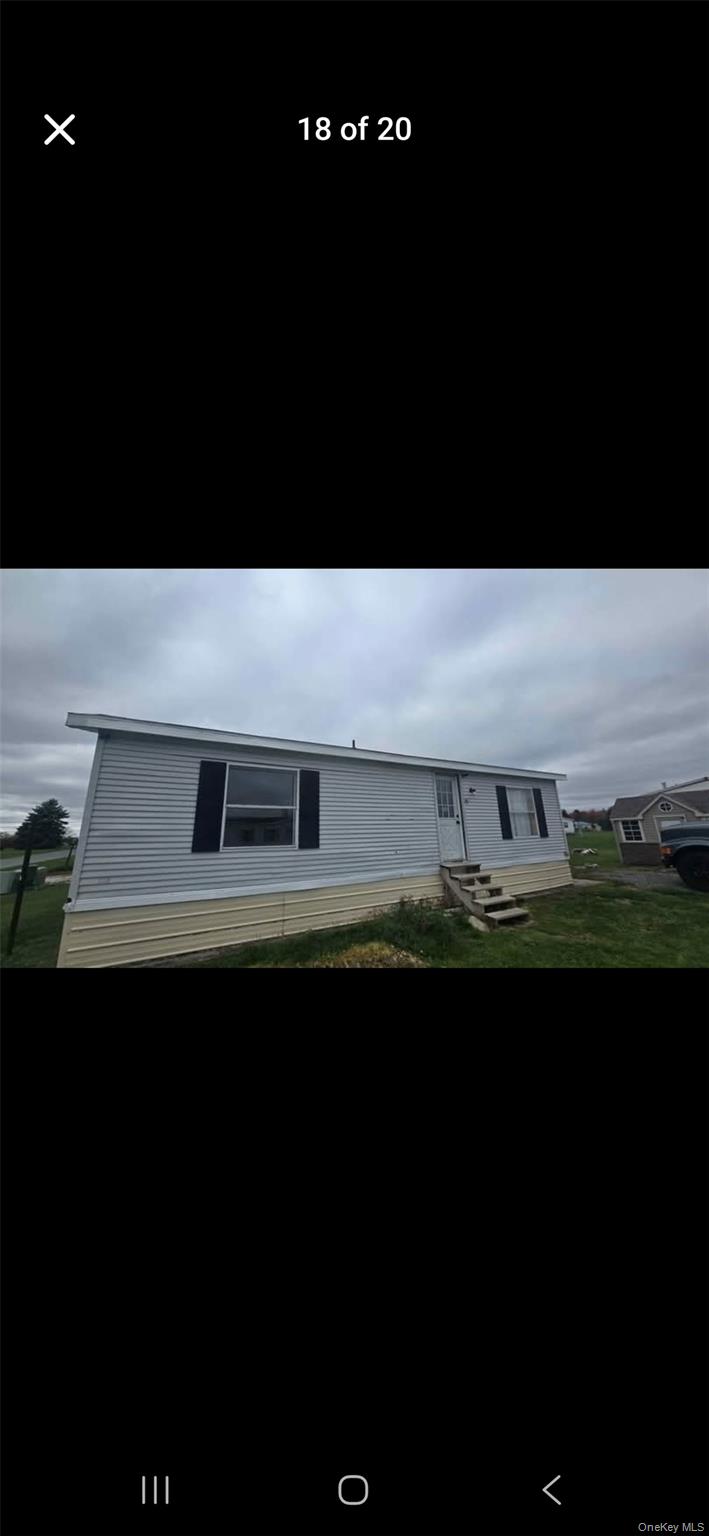 31285 Gardnerville Road, Call Listing Agent, NY 13637