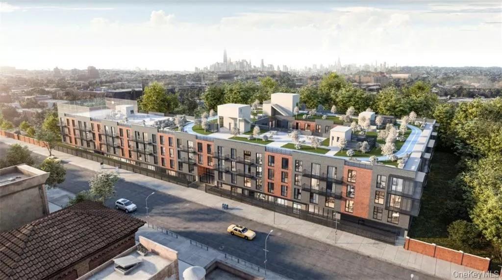 1238 63rd Street # D342, Brooklyn, NY 11219