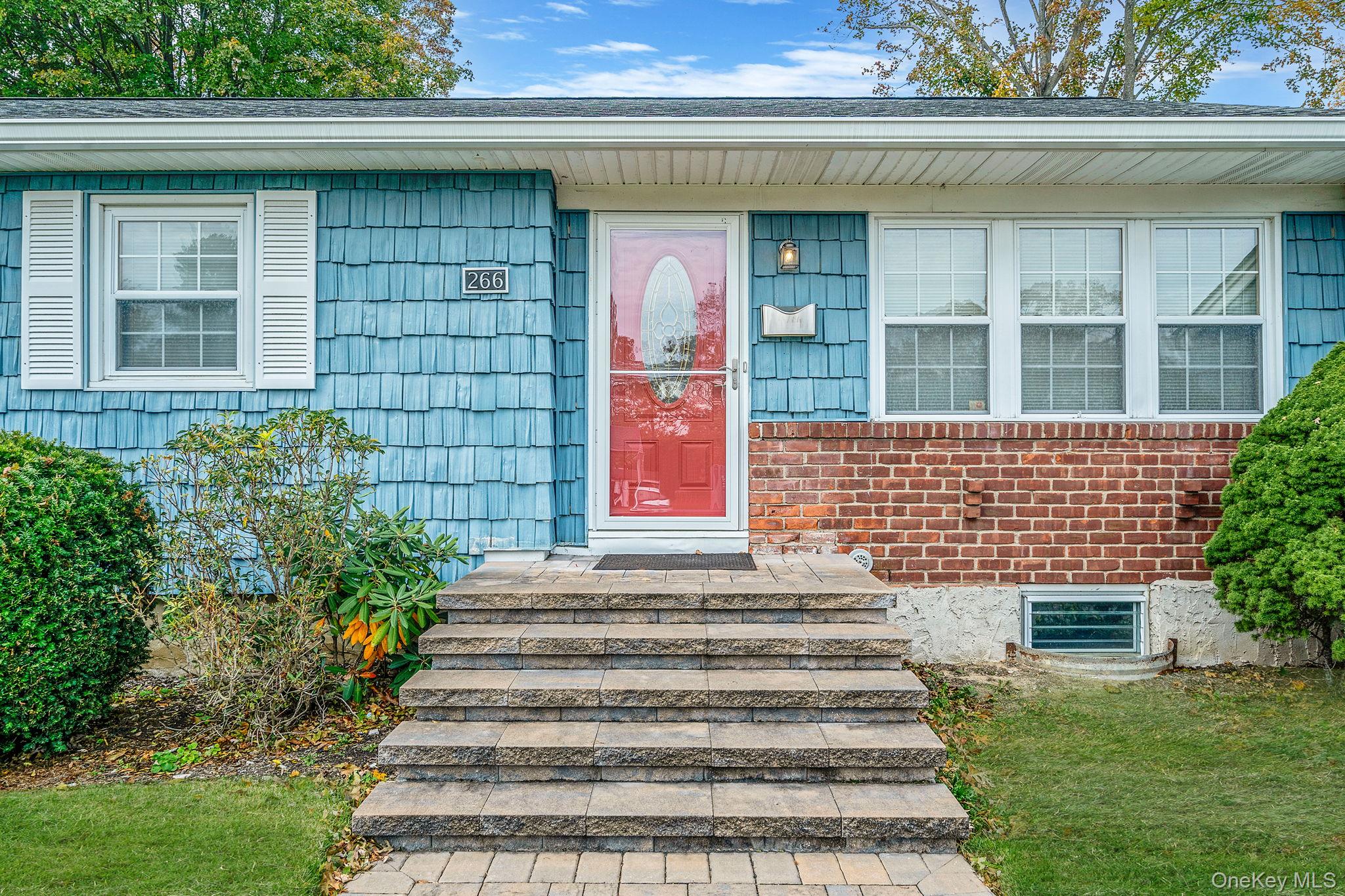 266 Tree Road, Centereach, NY 11720