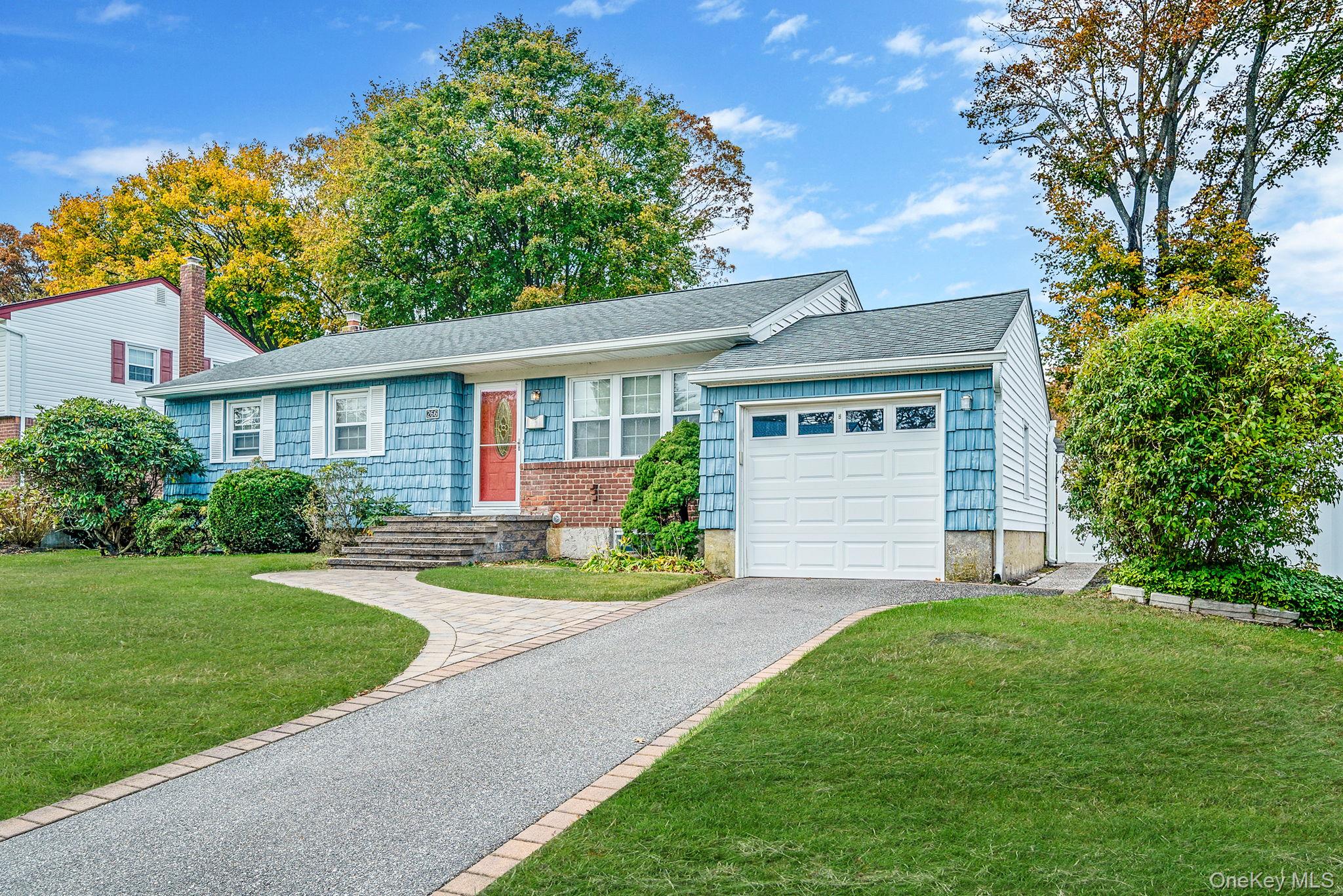 266 Tree Road, Centereach, NY 11720