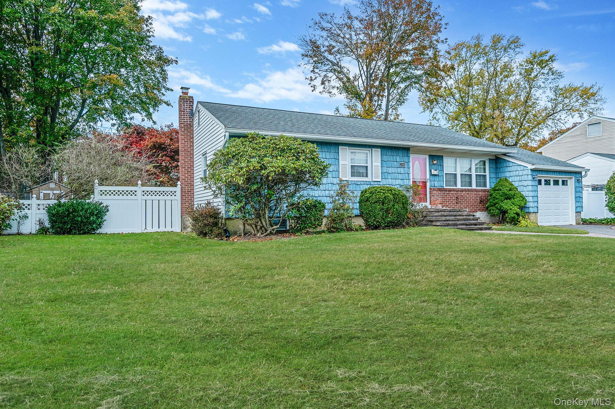 266 Tree Road, Centereach, NY 11720