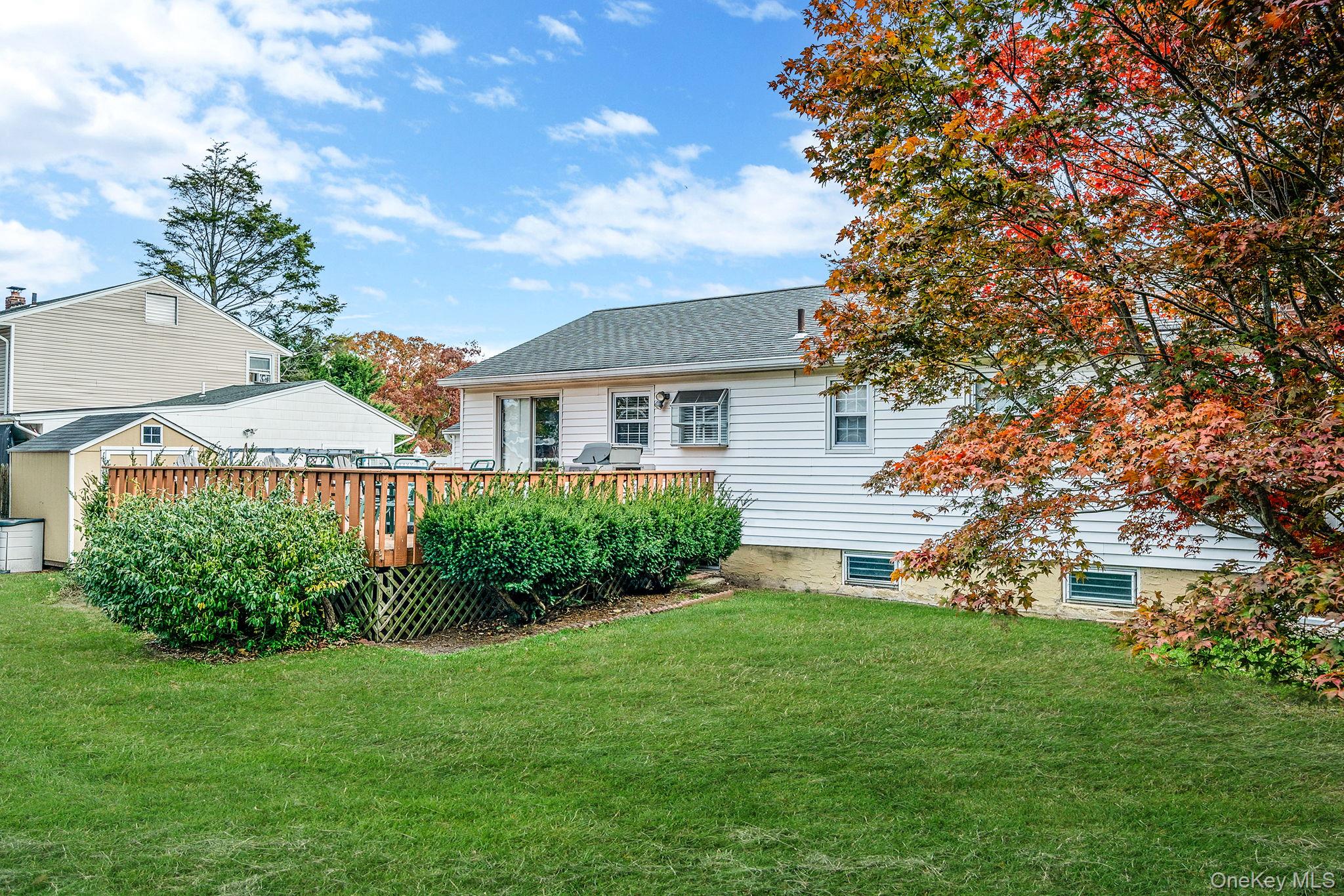 266 Tree Road, Centereach, NY 11720