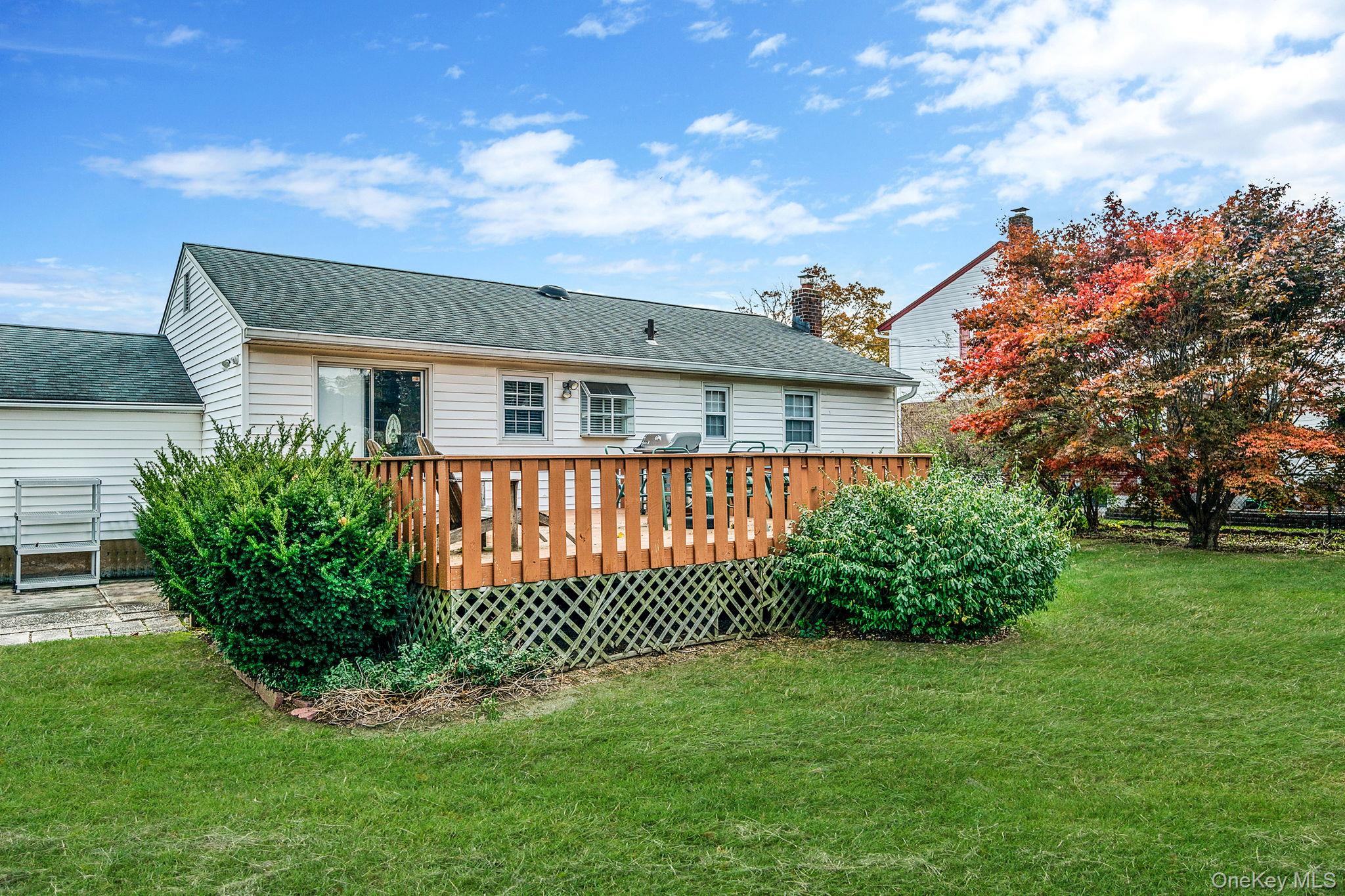 266 Tree Road, Centereach, NY 11720