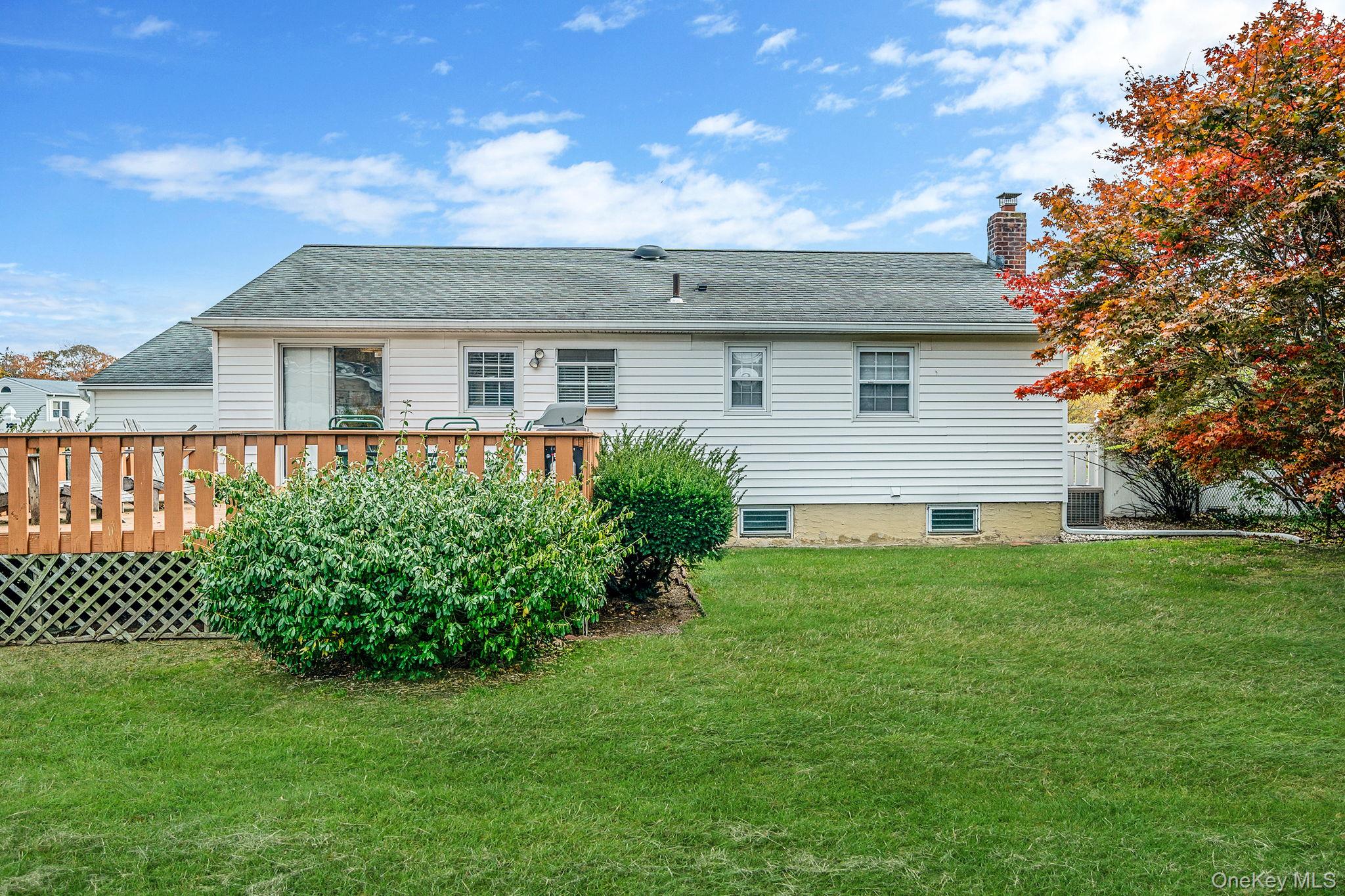 266 Tree Road, Centereach, NY 11720