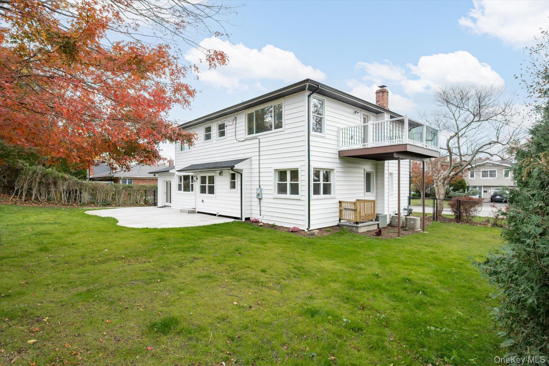 134 Forest Drive, Jericho, NY 11753