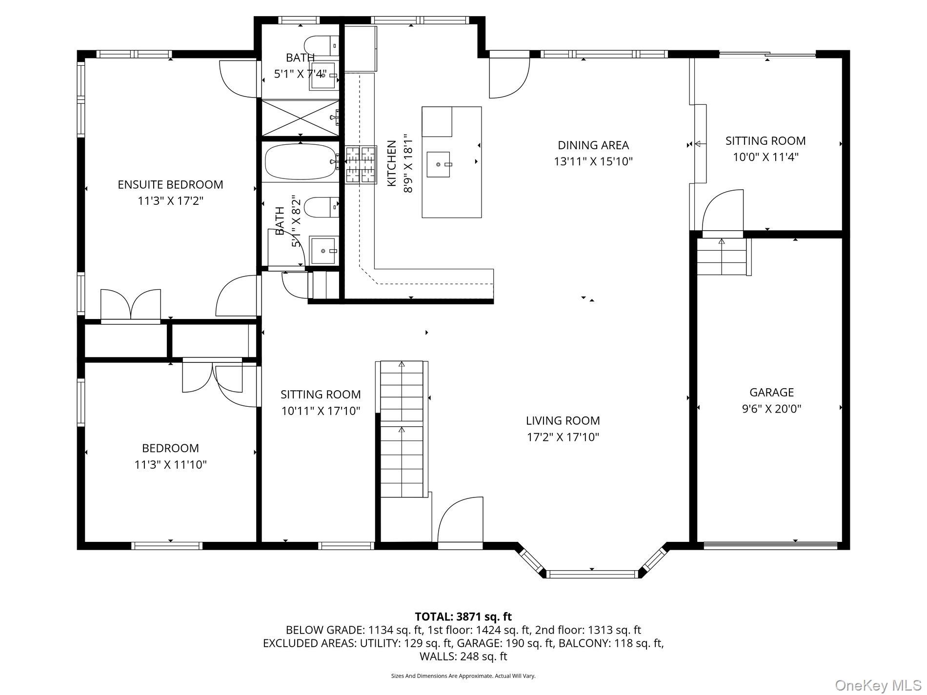 134 Forest Drive, Jericho, NY 11753