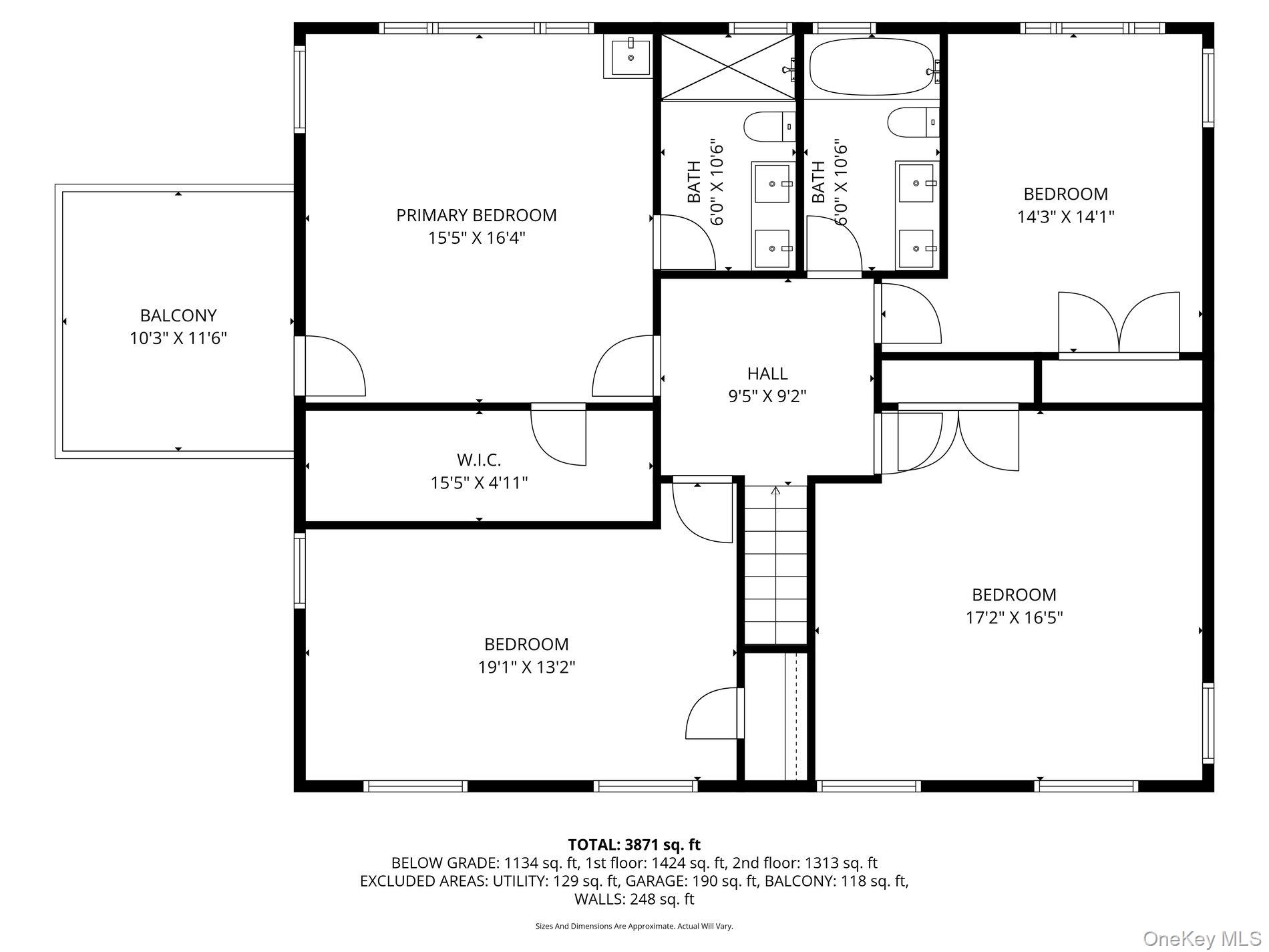 134 Forest Drive, Jericho, NY 11753