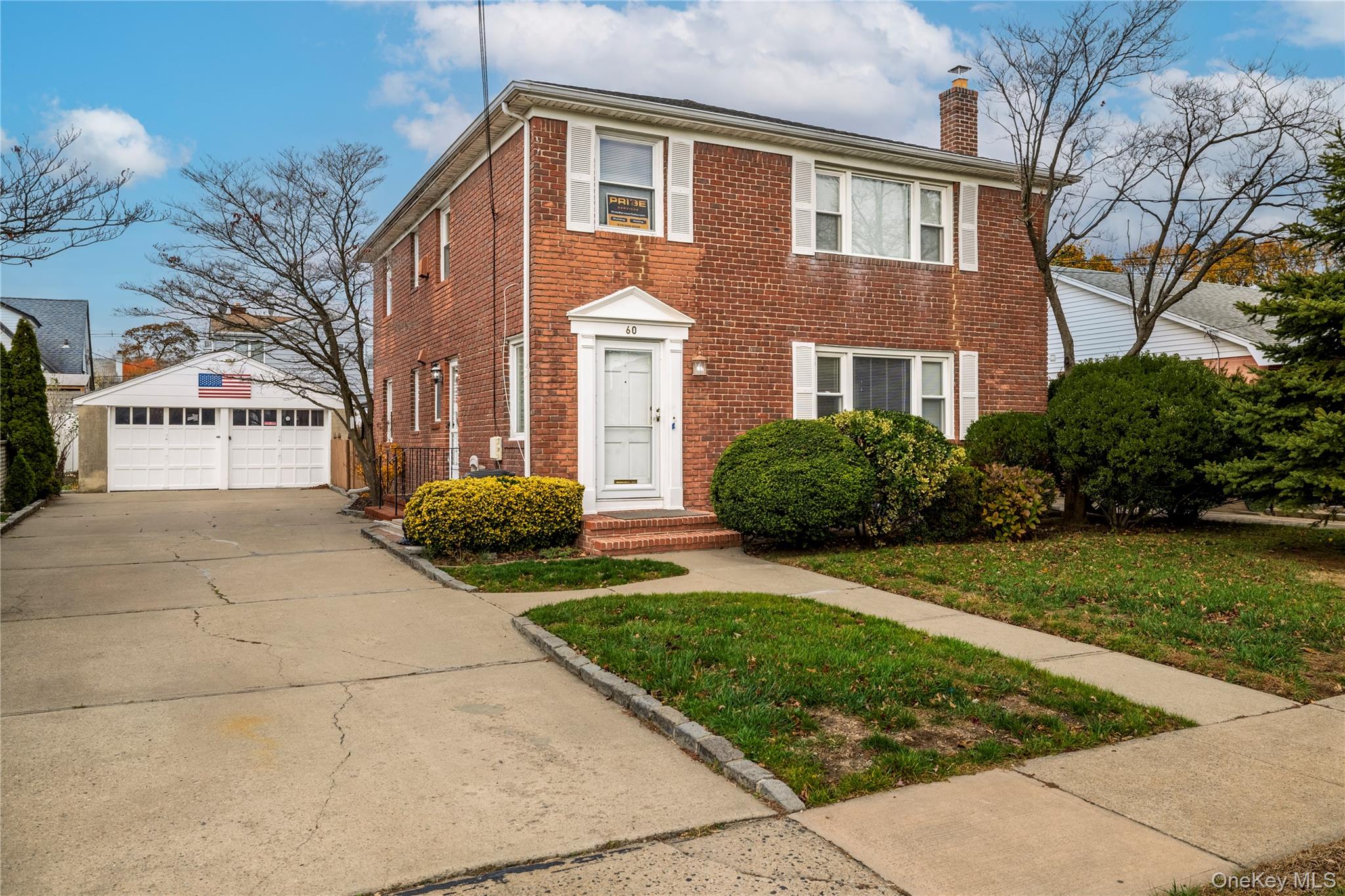 60. Chestnut Street, Rockville Centre, NY 11570