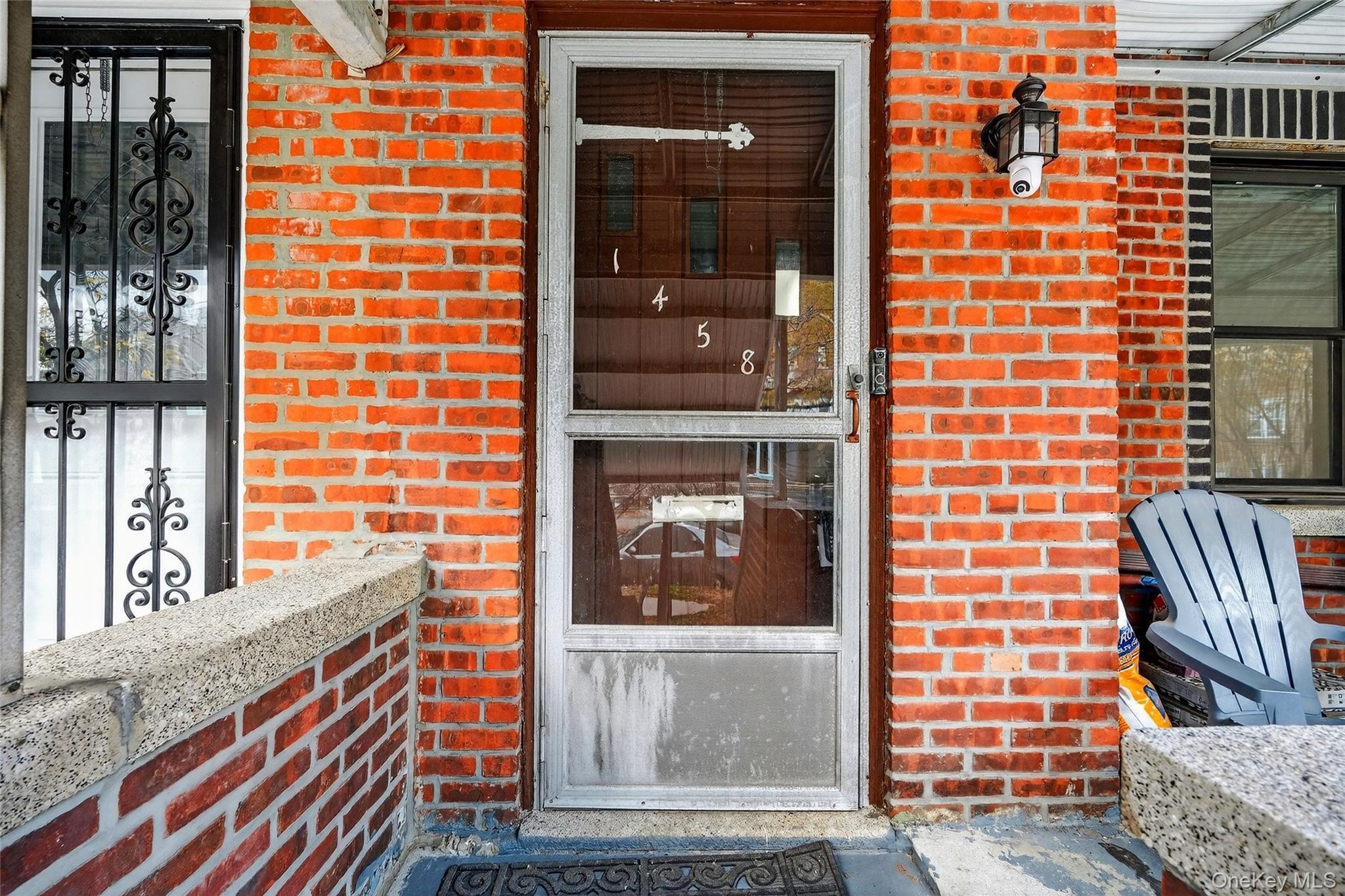 1458 Rowland Street, Bronx, NY 10461