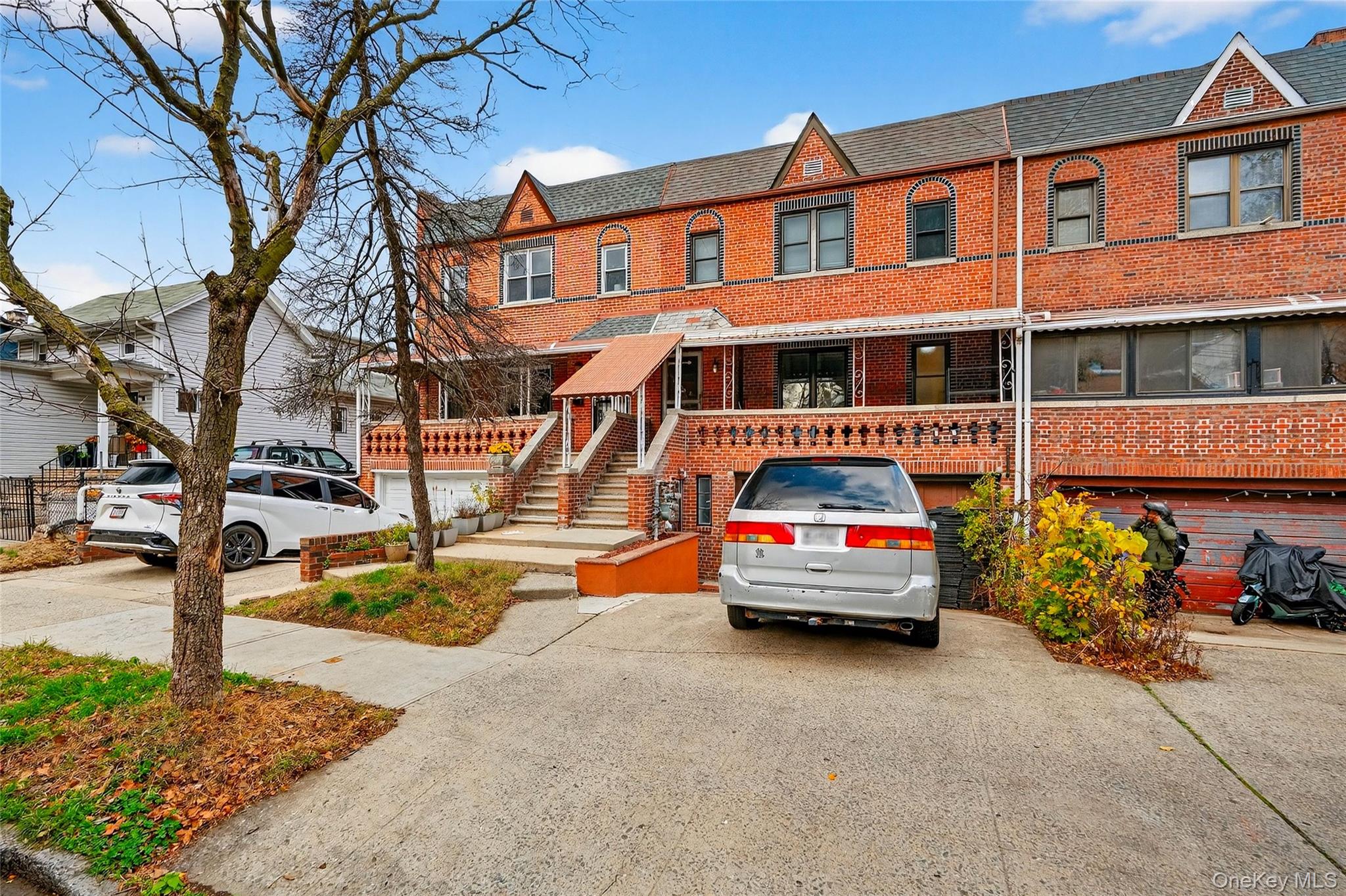 1458 Rowland Street, Bronx, NY 10461