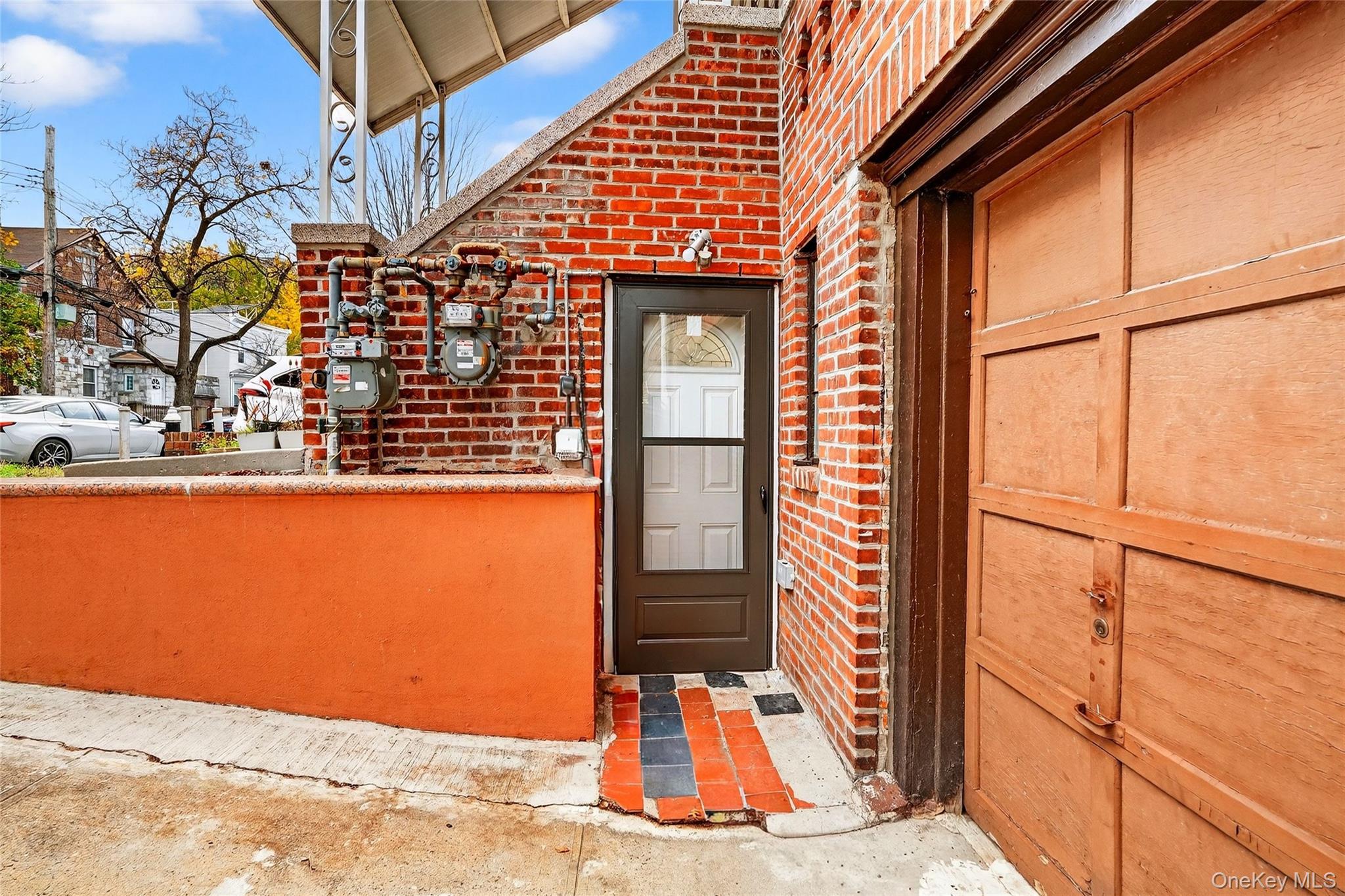 1458 Rowland Street, Bronx, NY 10461