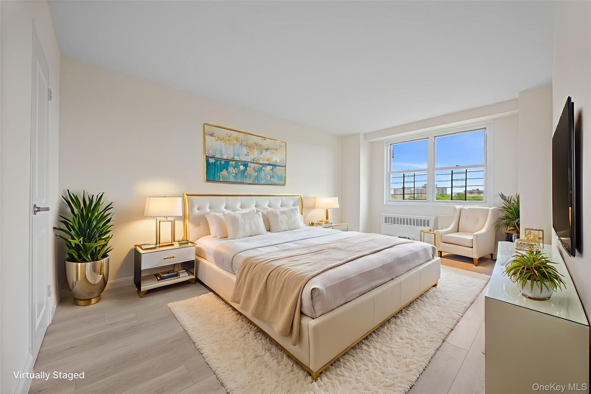 820 Boynton Avenue # 17B, Bronx, NY 10473