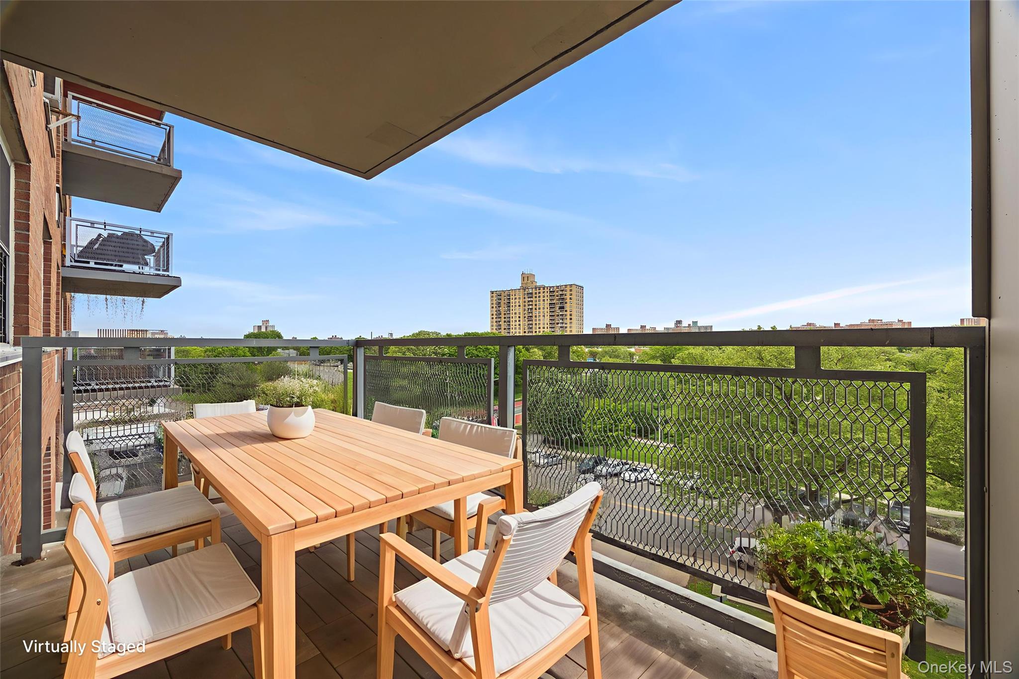 820 Boynton Avenue # 17B, Bronx, NY 10473