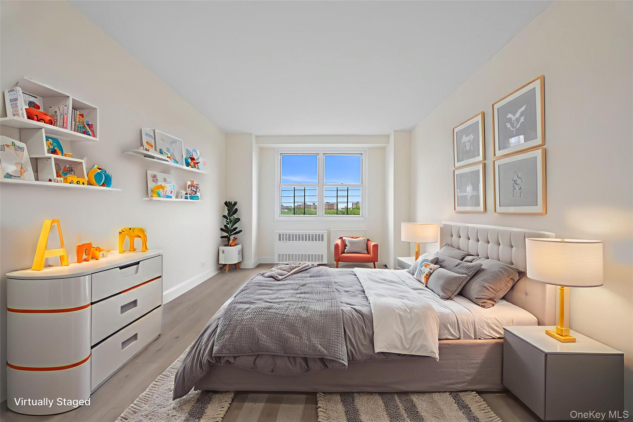 820 Boynton Avenue # 17B, Bronx, NY 10473