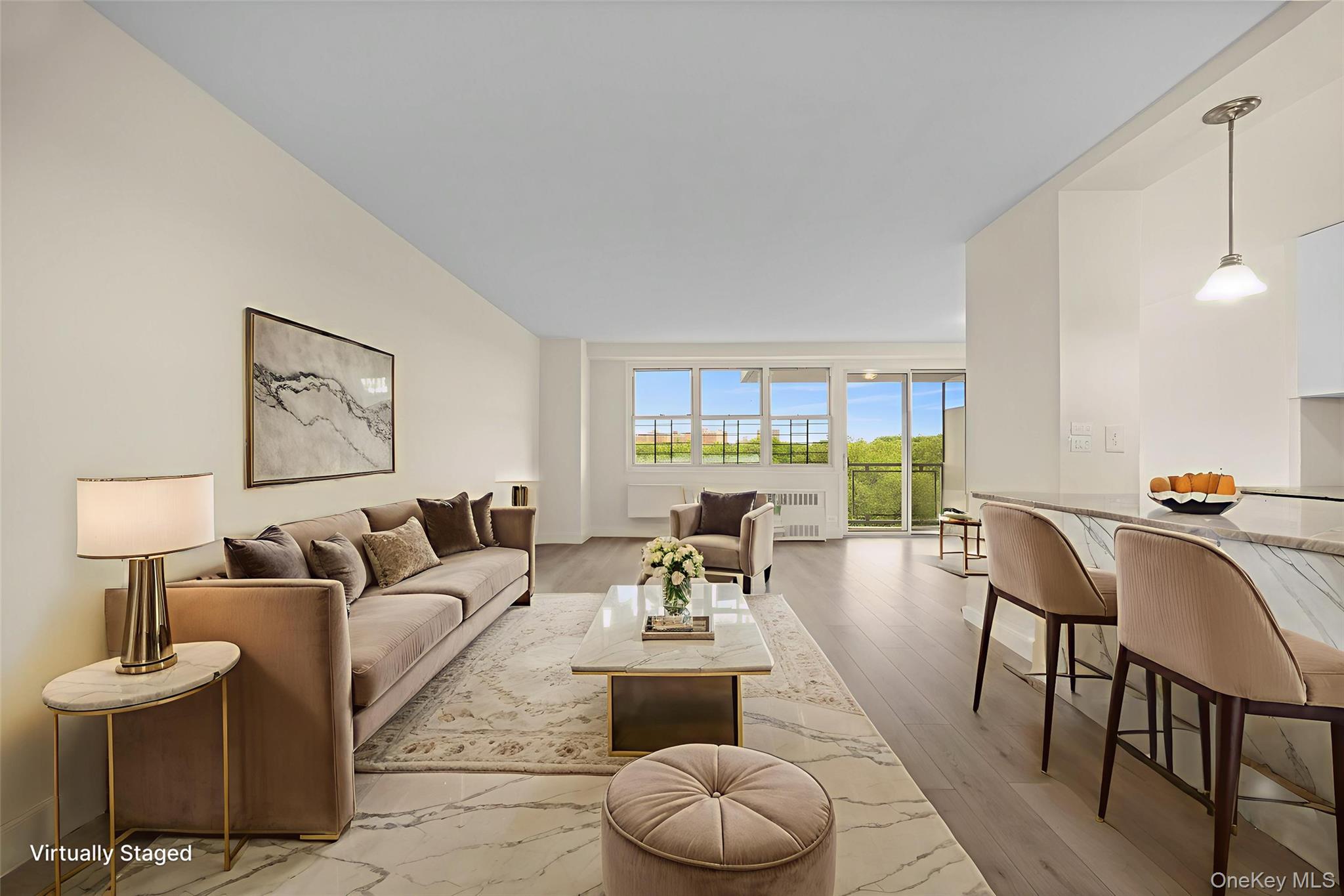 820 Boynton Avenue # 17B, Bronx, NY 10473