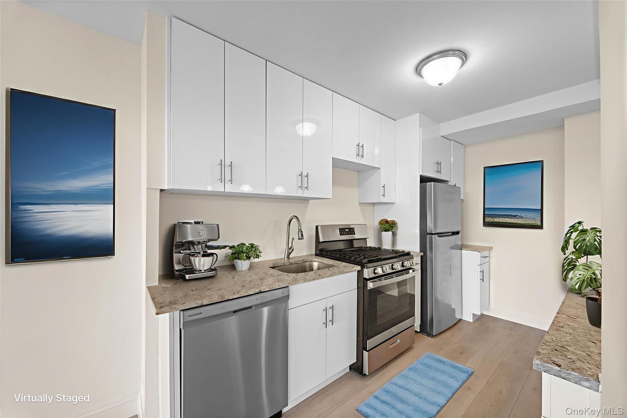 820 Boynton Avenue # 17B, Bronx, NY 10473