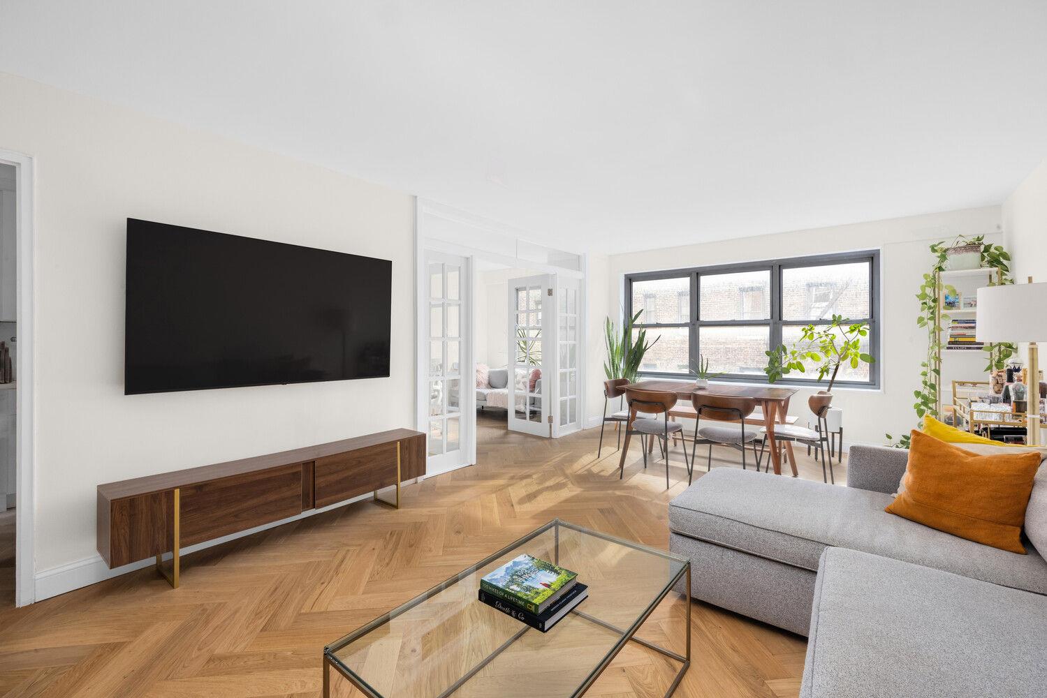 60 W 13TH Street # 7F, New York (Manhattan), NY 10011