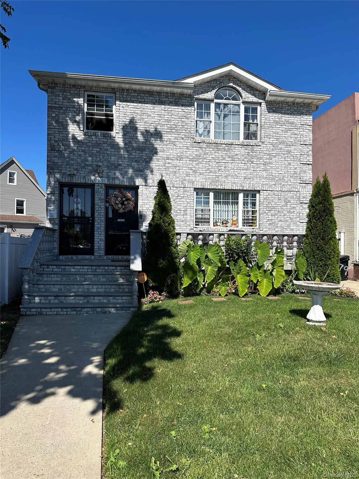 17901 135th Avenue, Jamaica, NY 11434