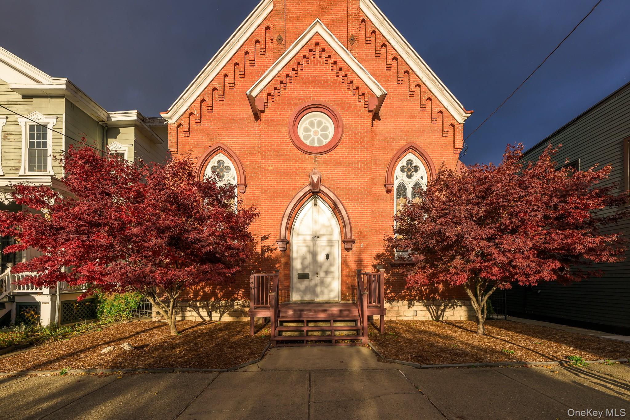 428 State Street, Hudson, NY 12534