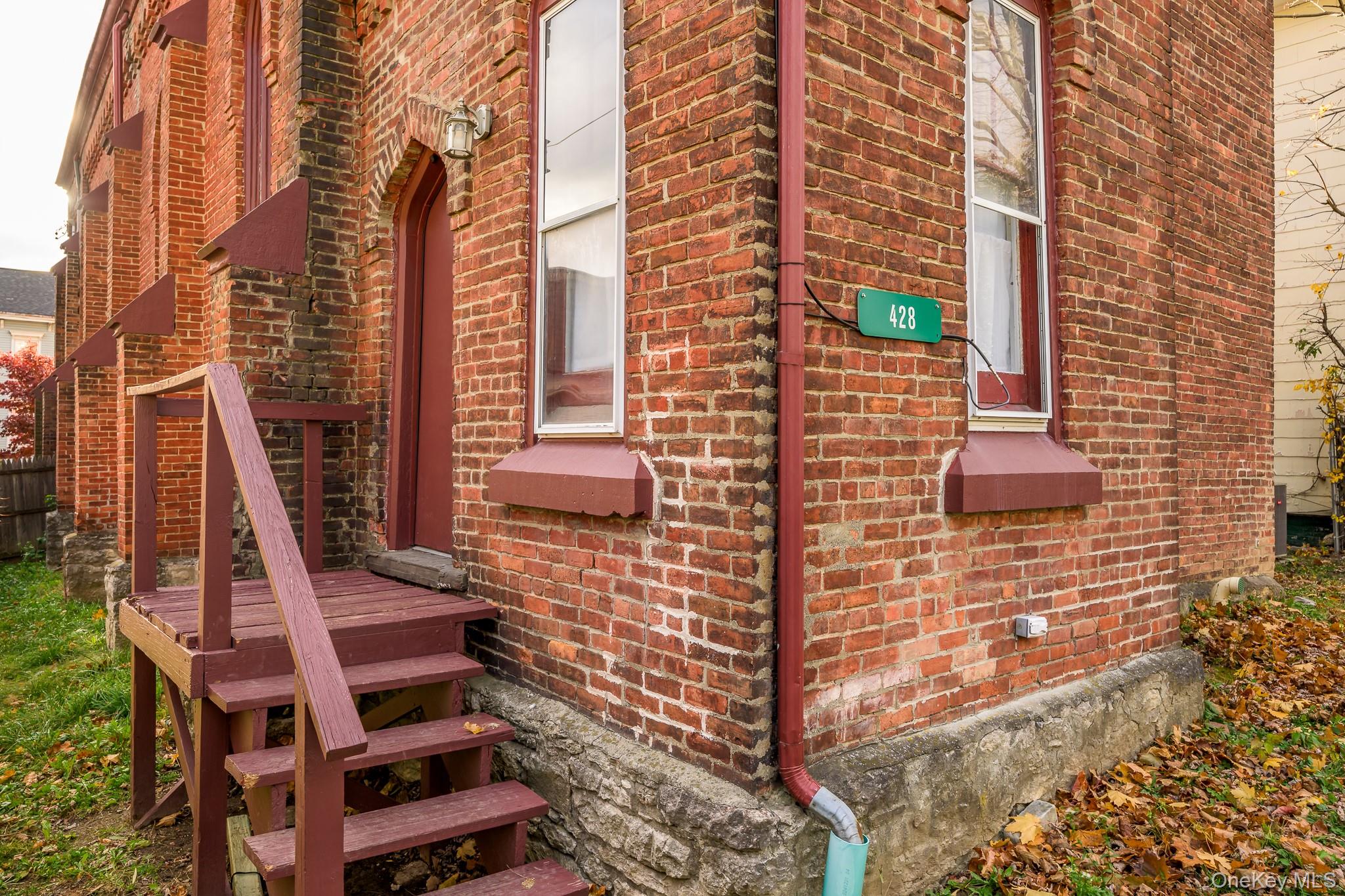 428 State Street, Hudson, NY 12534