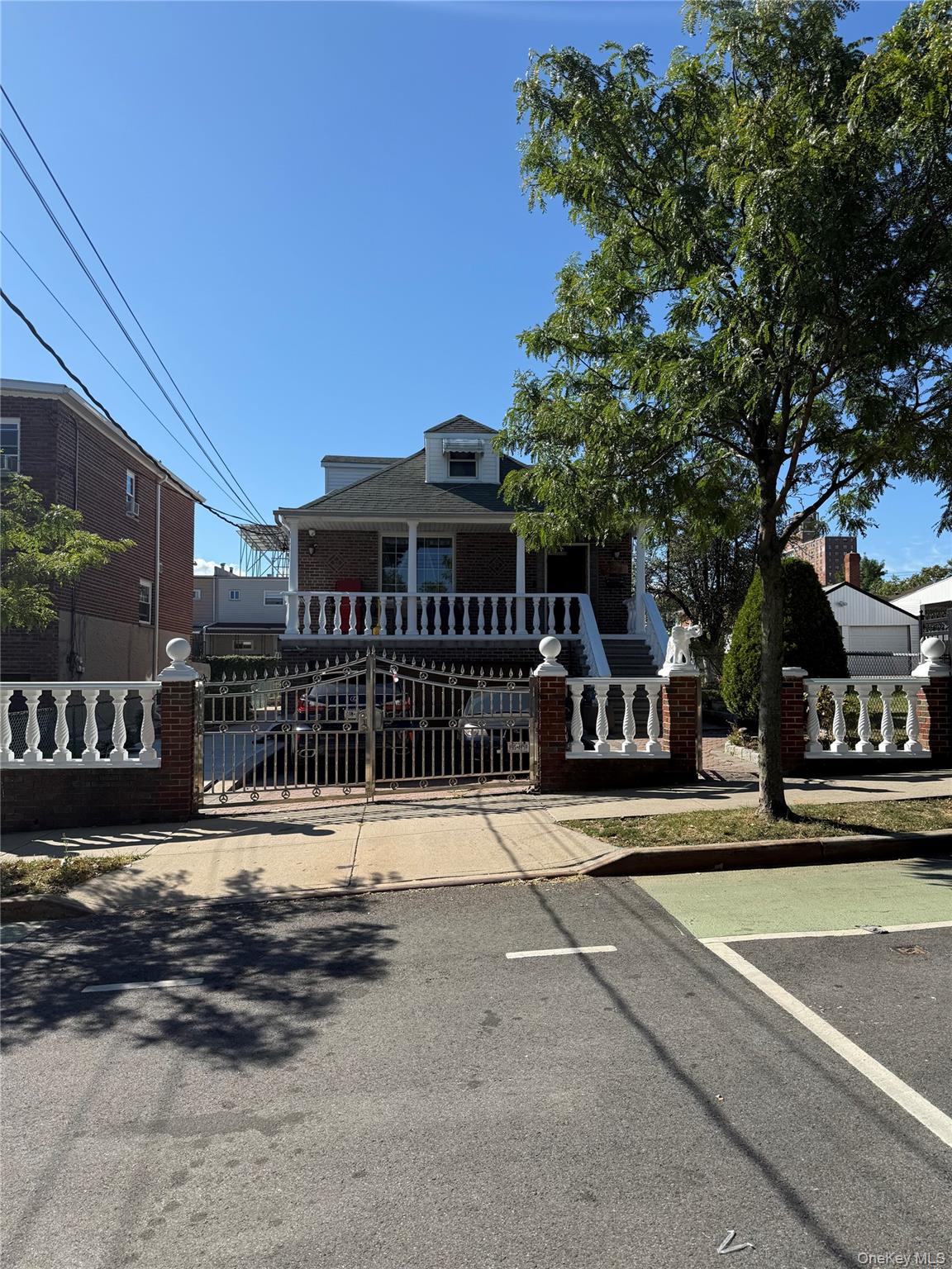 2224 Lafayette Avenue, Bronx, NY 10473