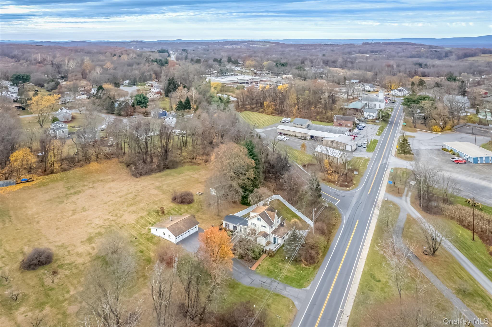 1896 Route 44 55, Modena, NY 12548