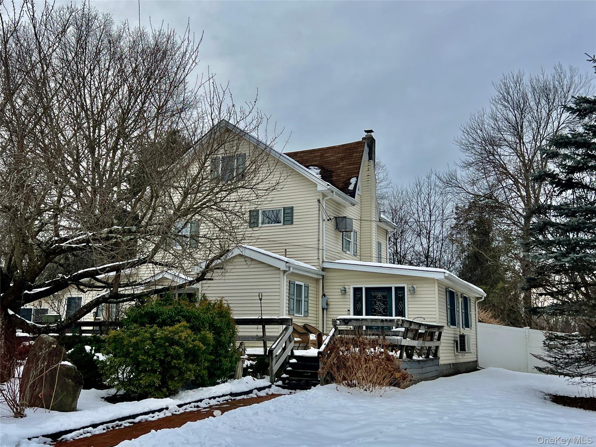 1896 Route 44 55, Modena, NY 12548