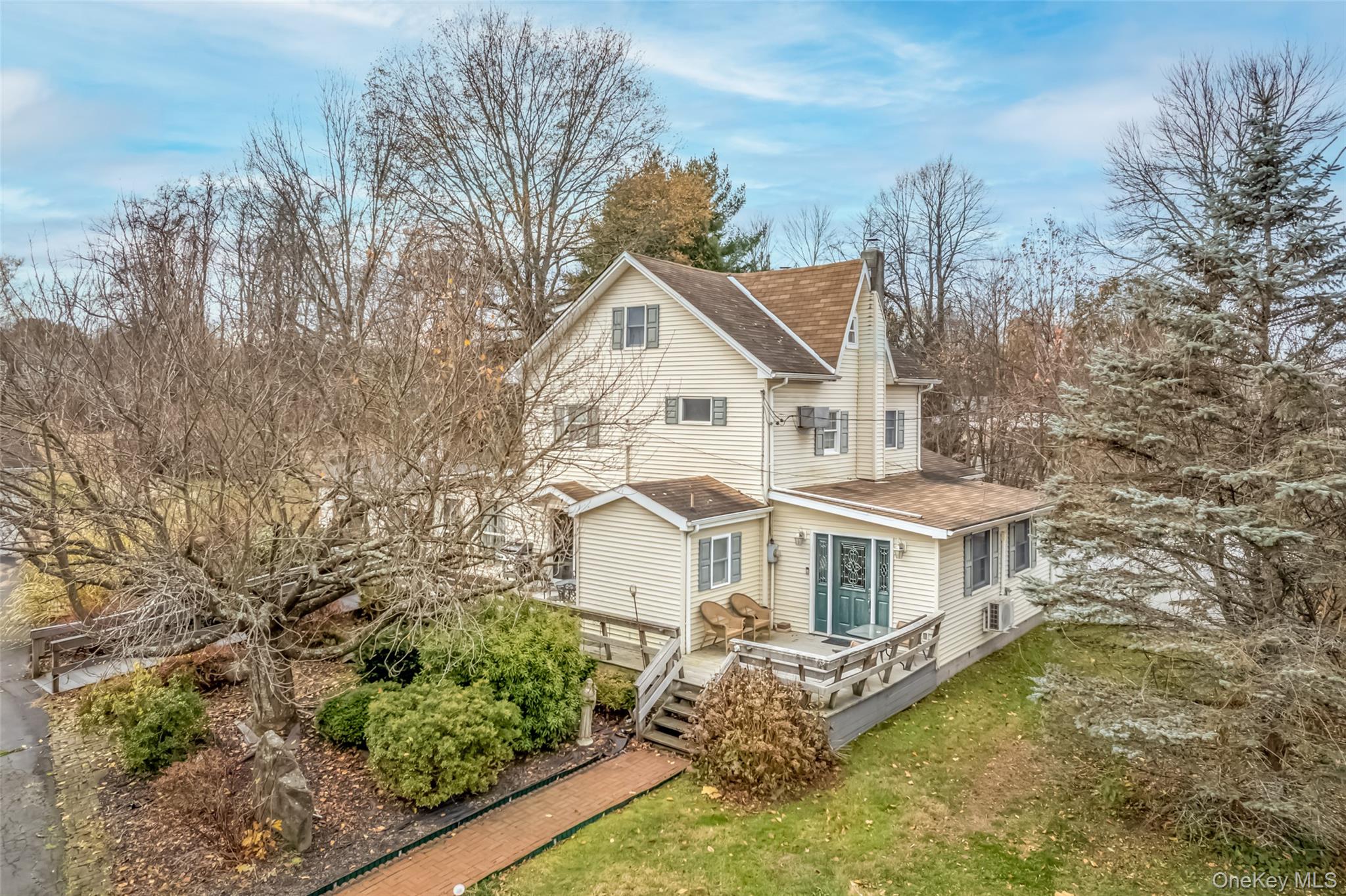 1896 Route 44 55, Modena, NY 12548