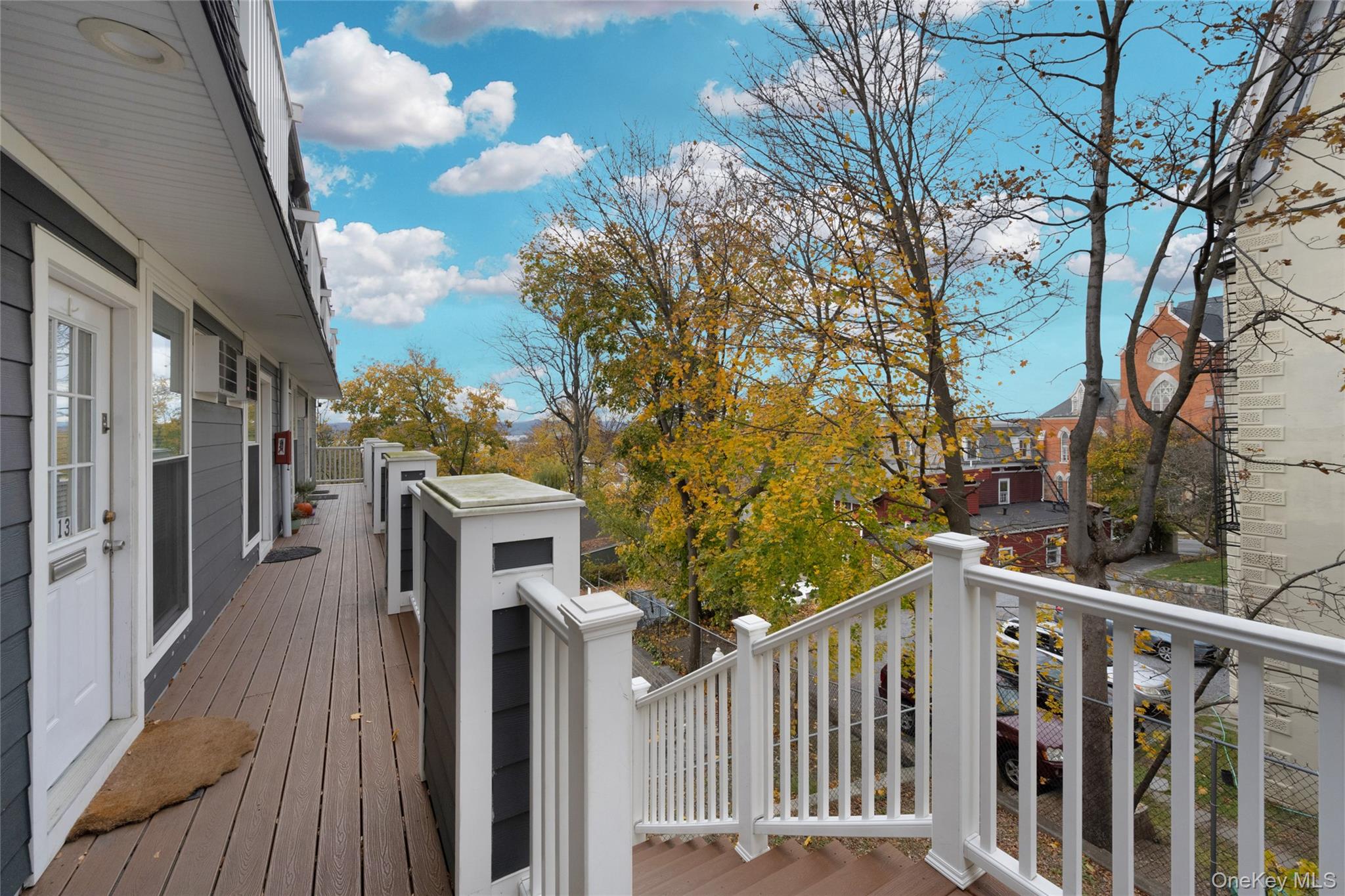 40 S Highland # 15, Ossining, NY 10562