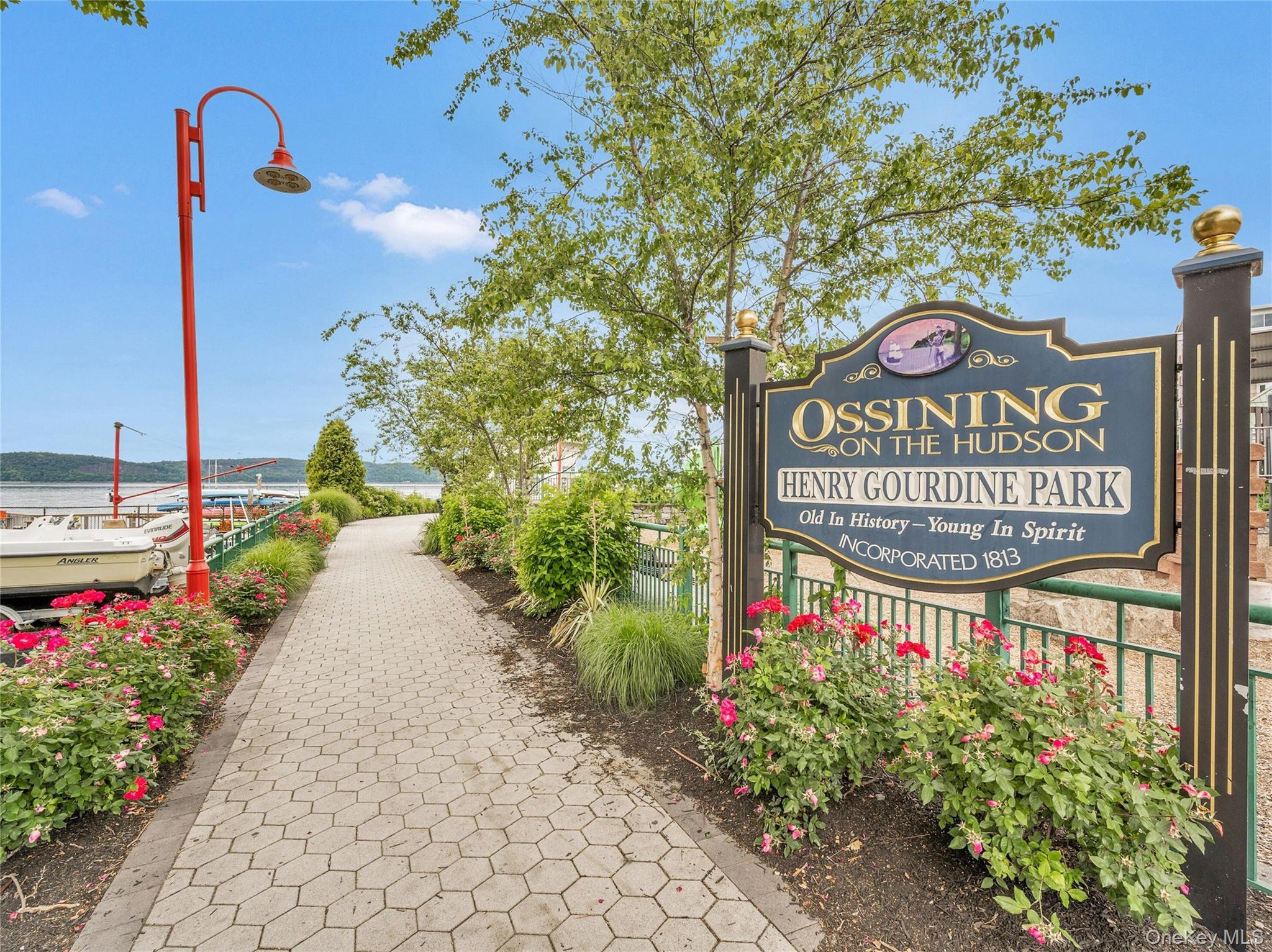 40 S Highland # 15, Ossining, NY 10562